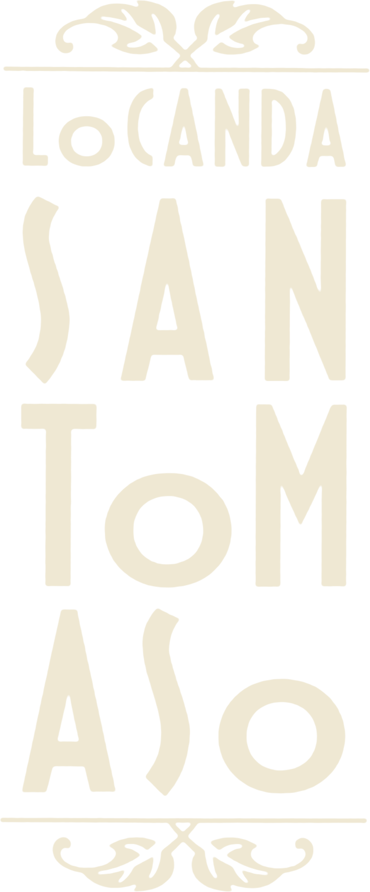 Locanda San Tomaso